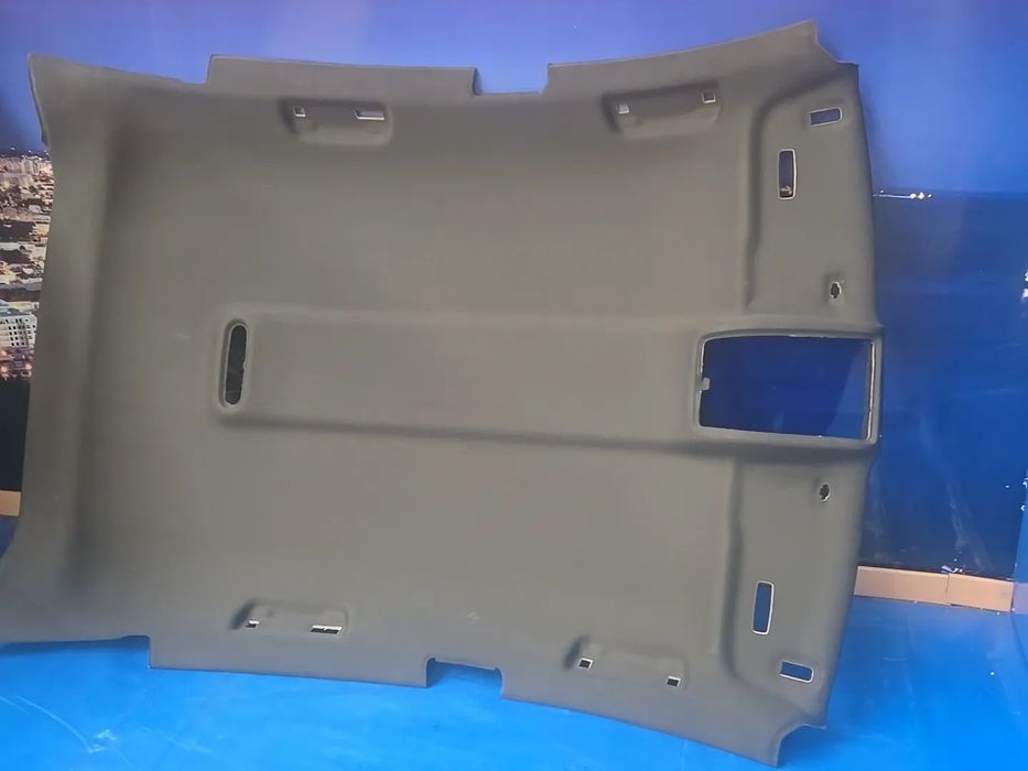 Forro tejadilho originais S-Line para audi a7 c7 4g 4g8 2011- EPC