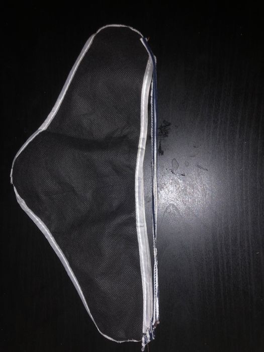 Chapéu de Pirata para Criança com Elástico