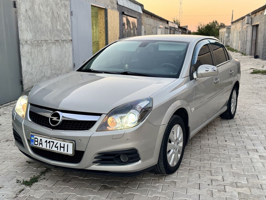 ПРОДАМ Opel Vectra C