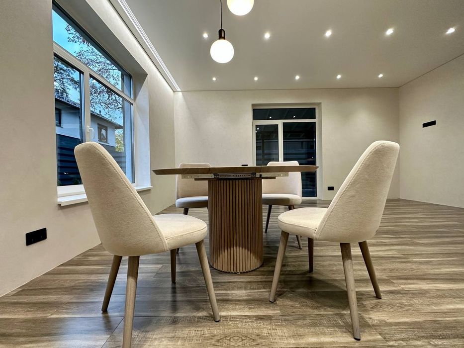 Будинок Дуплекс з новим ремонтом та меблями. Лісова Буча без комісії!