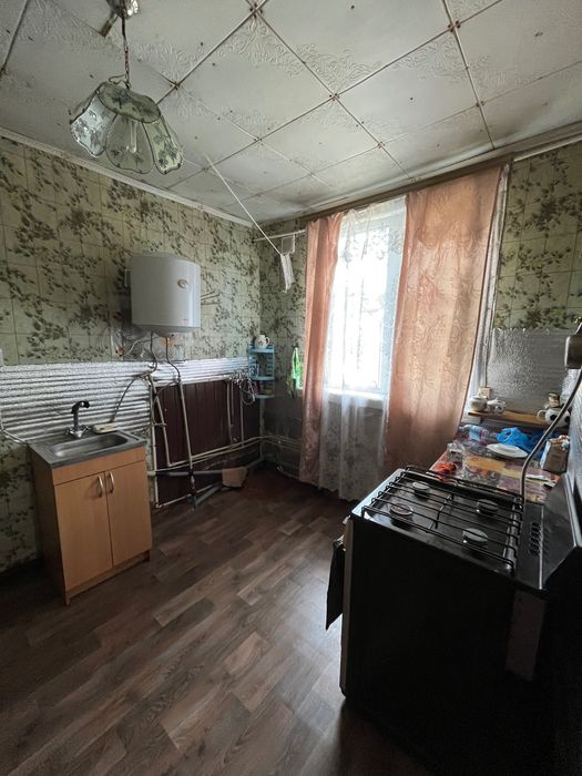 Продам часть дома Украинское (Змиёв)