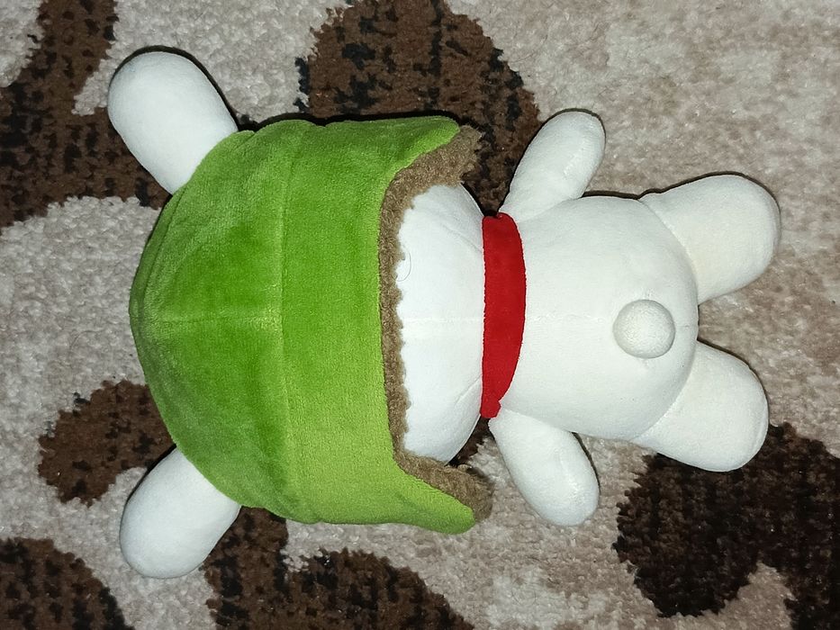 Плюшевая игрушка Xiaomi, Mi bunny, Mitu