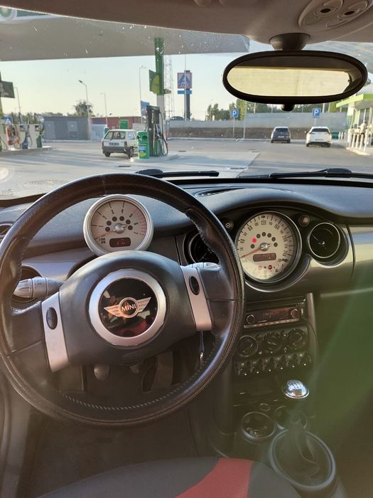 Mini One 1.4 D 2006487530384274892804