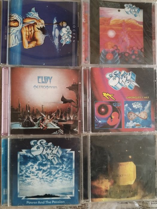 Продам CD,часть 2