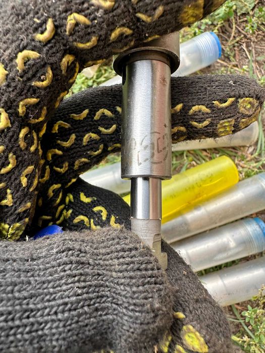 Плунжерная пара МТЗ  Д-240  ЮМЗ  УТН