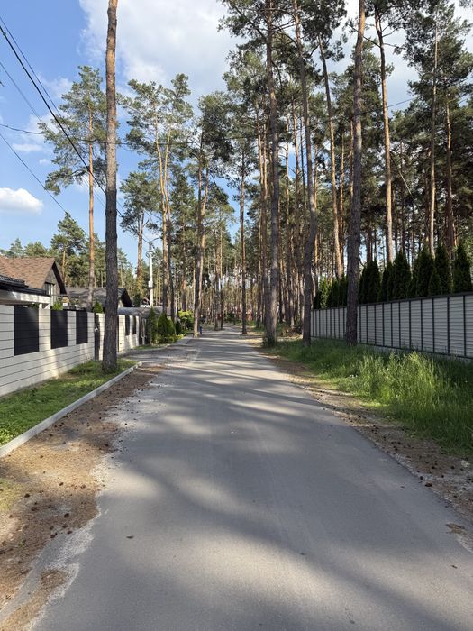 БЕЗ КОМІСІЇ! Лісова Буча. Будинок з новим дизайнерським ремонтом. Басейн