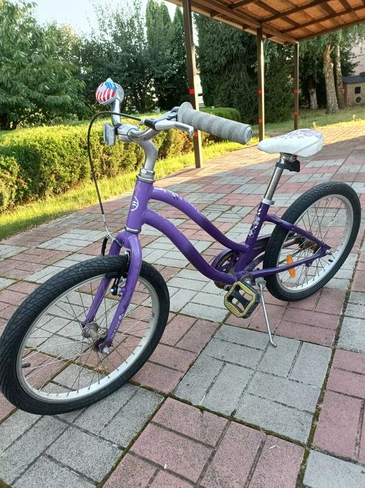 Велосипед  Giant Bella 20 2015