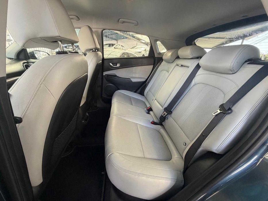 Hyundai Kauai — fotografia 8