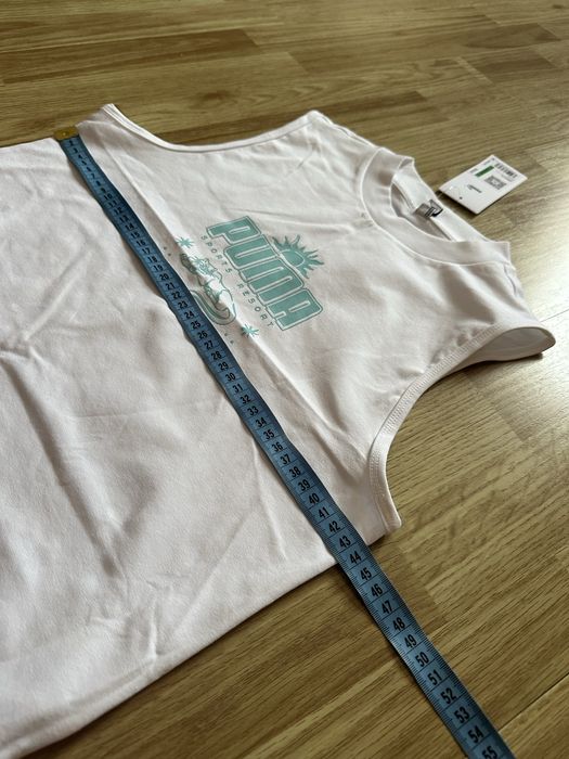 Майка PUMA puma