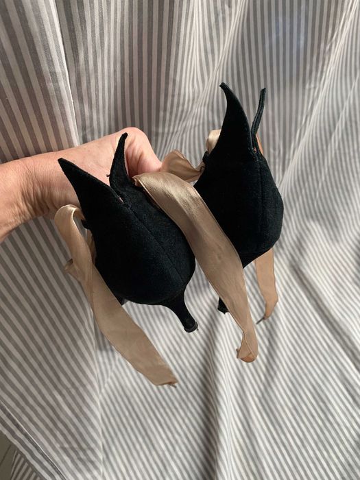 Jeffrey Campbell szpilki roz 37