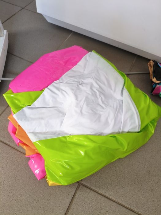 Piscina insuflável Intex