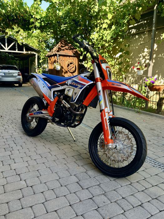 Kovi PRO R Motard, не Кові PRO S , Geon GNX, GNS, ESX, GHL, Lifan, Kove, STN,