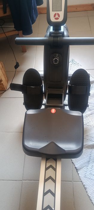 Máquina de Remos