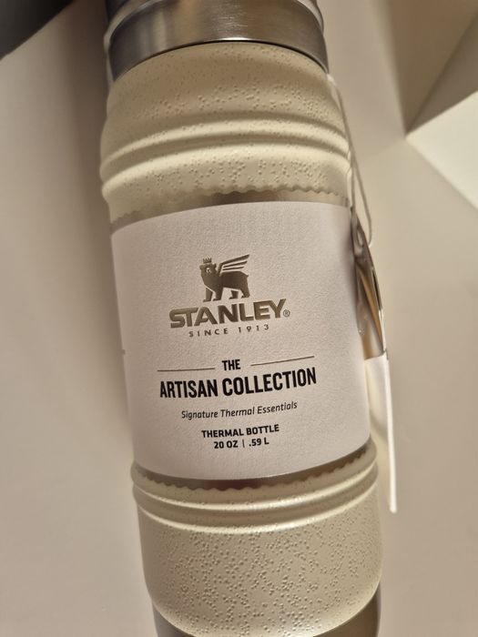 Tермос Stanley Artisan Bottle  0.6 L  США