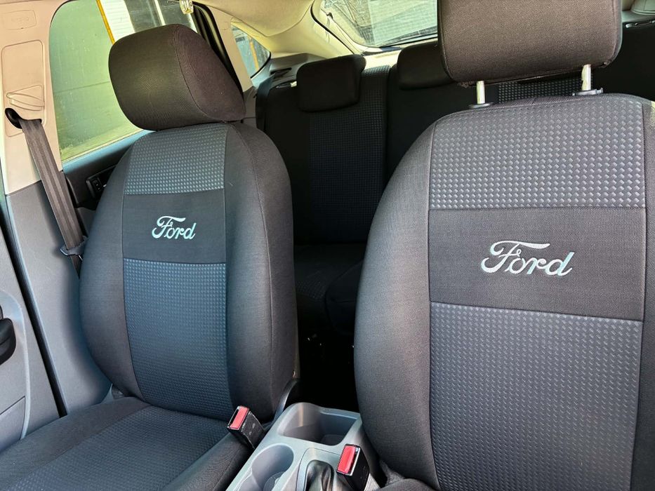 Ford Focus Mk2 1.6