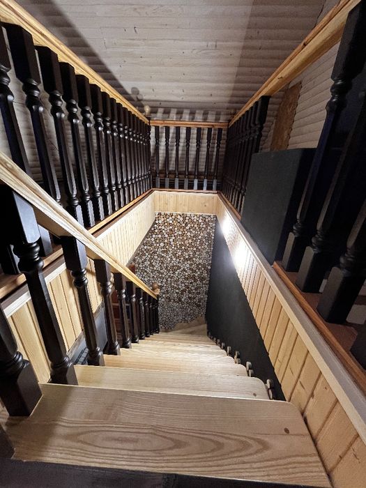 Котедж "Карпатський двір" .Відпочинок в карпатах.Оренда будинку