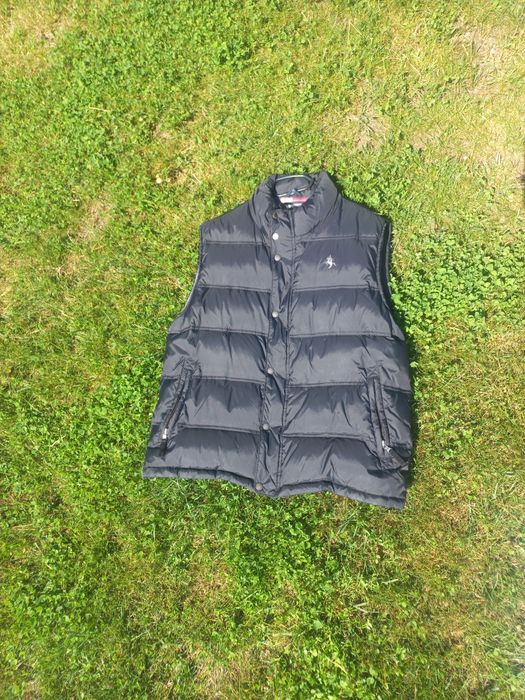 Premium kamizelka firmy st.george by duffer