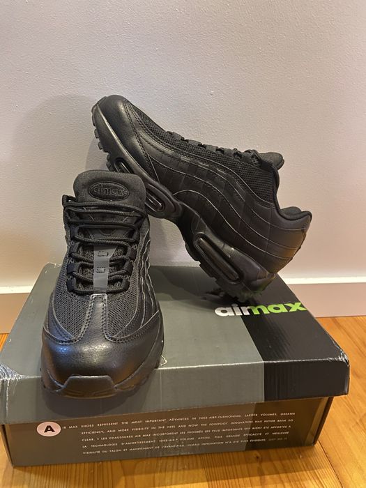 Nike Air Max 95