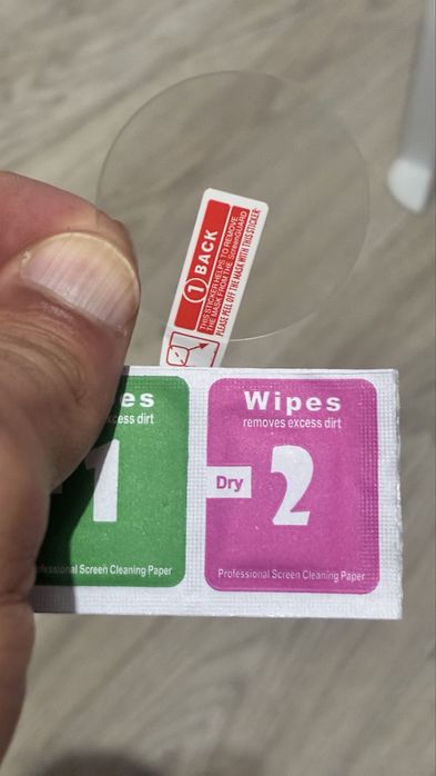 Smartwatch Samsung Galaxy Watch 4 44mm