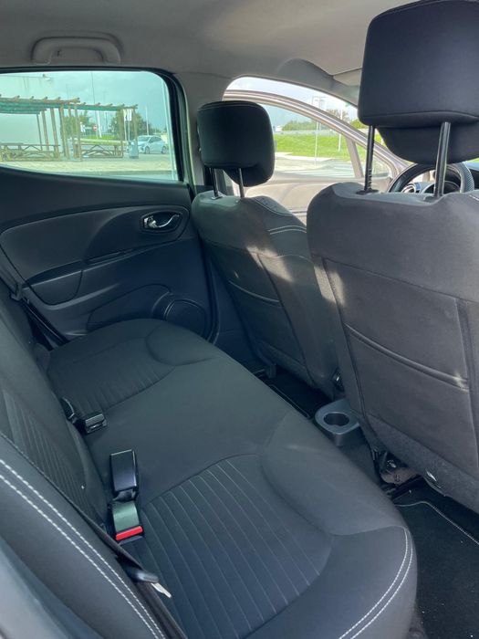 Renault Clio 1.5 dCi
