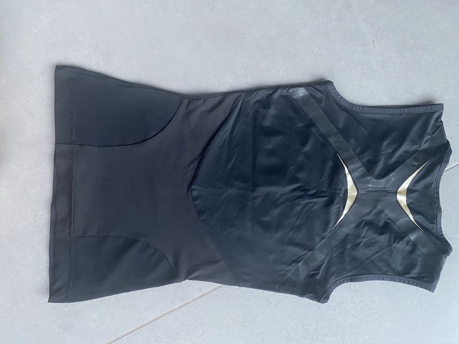 Koszulka sportowa treningowa Xs