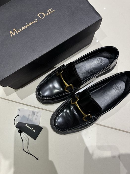 Лофери Massimo dutti