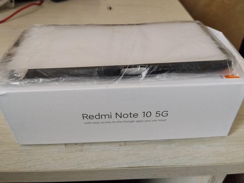 redmi note 10 5g 8/256