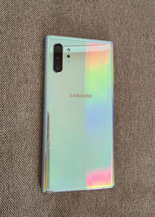 Samsung Galaxy Note 10+ 5G