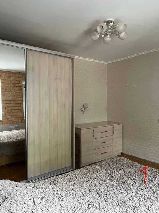 Продажа дома • 2к • 59.5 м² • свой двор • 2 сотки • навес на 2 авто • #146554