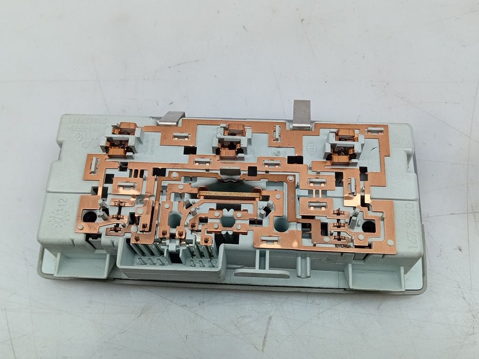 Plafonier frente OPEL Insignia A (G09)