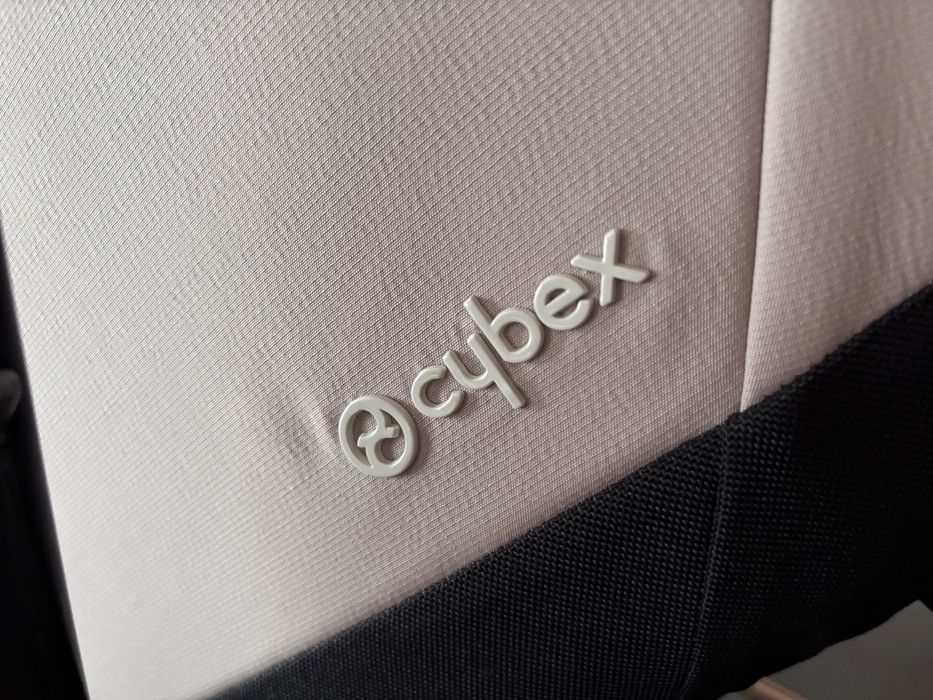 Gondola Cybex Priam Cozy Beige