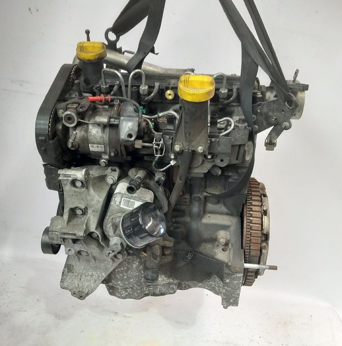 Motor completo RENAULT Megane III Grandtour (KZ0/1)