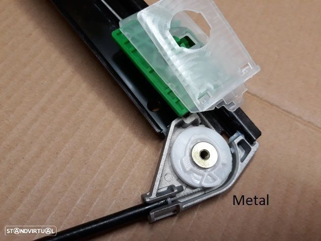 Elevador Audi A6 de 2005-2011  NOVO