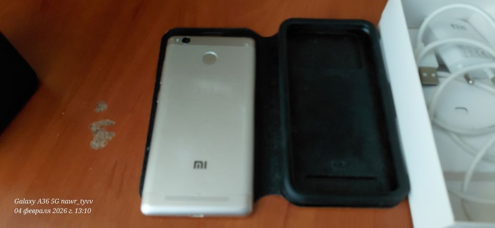 Xiaomi Redmi 3S 3/32