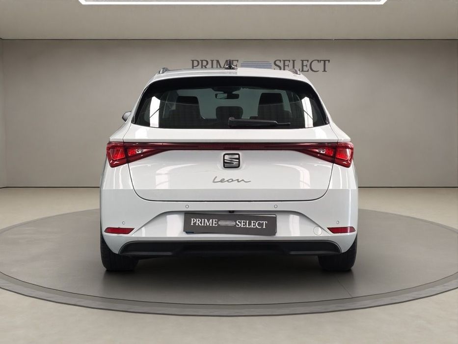 SEAT Leon 1.0 TSI Style