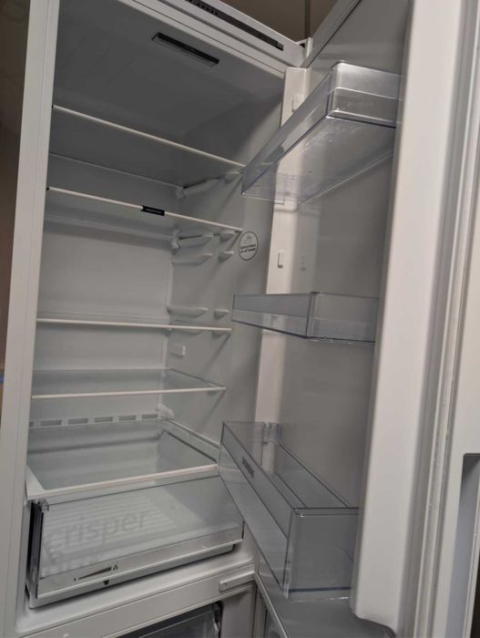 Lodówka Siemens | 200cm wys 60cm szer | Biała | Niemiecka | Gwarancja