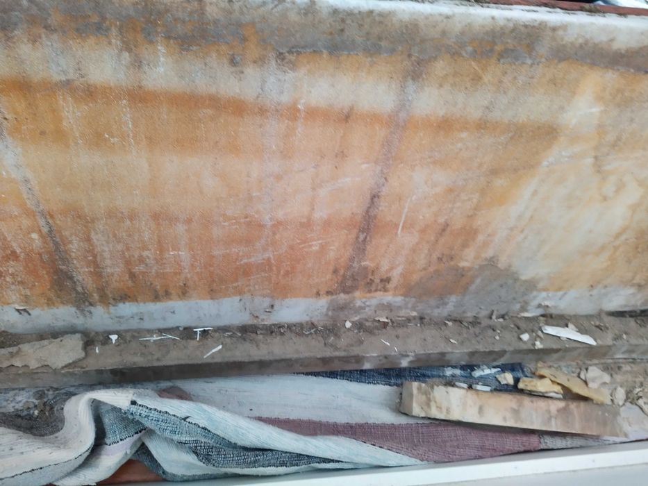 pedra mármore 1.48x44 100€