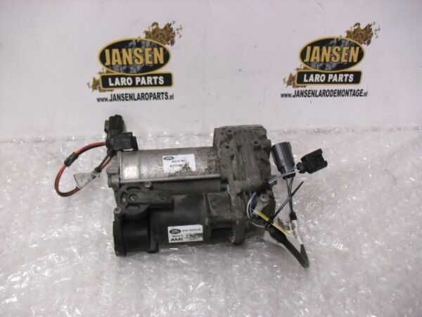 Land Rover Compressor AMK Discovery 3 4 / Range Rover Sport L320