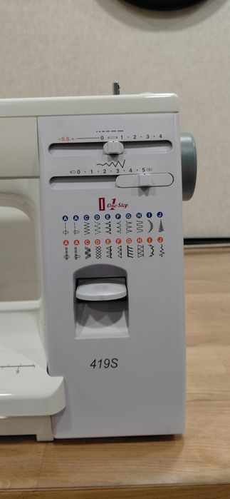 Швейная машинка ,,JANOME,,