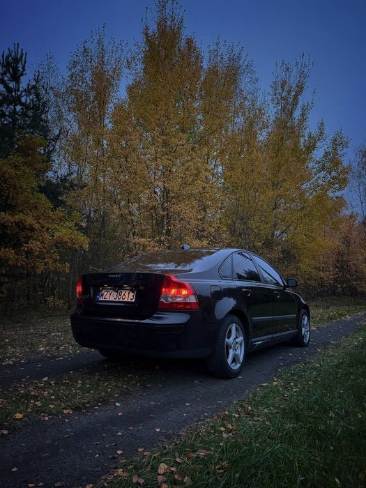 продам вольво s40