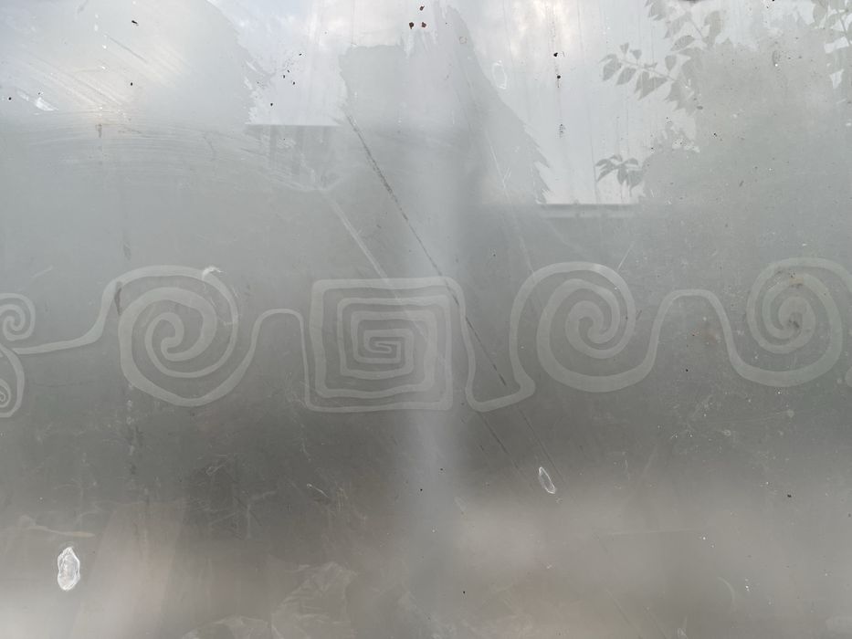 Продам двері в сауну