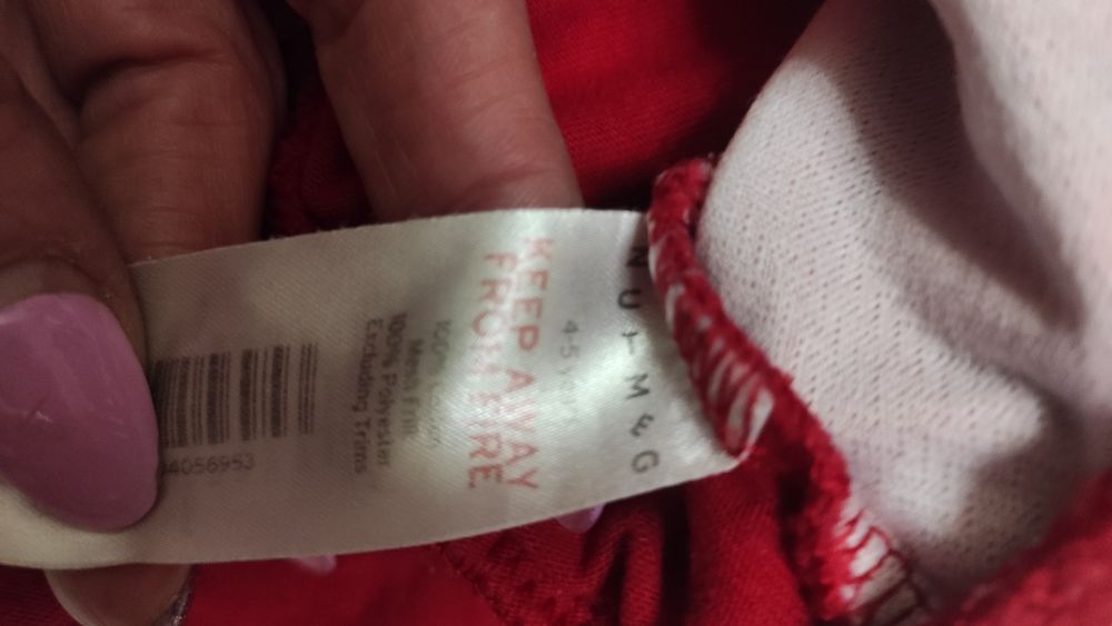 Платье,туника с Пеппой