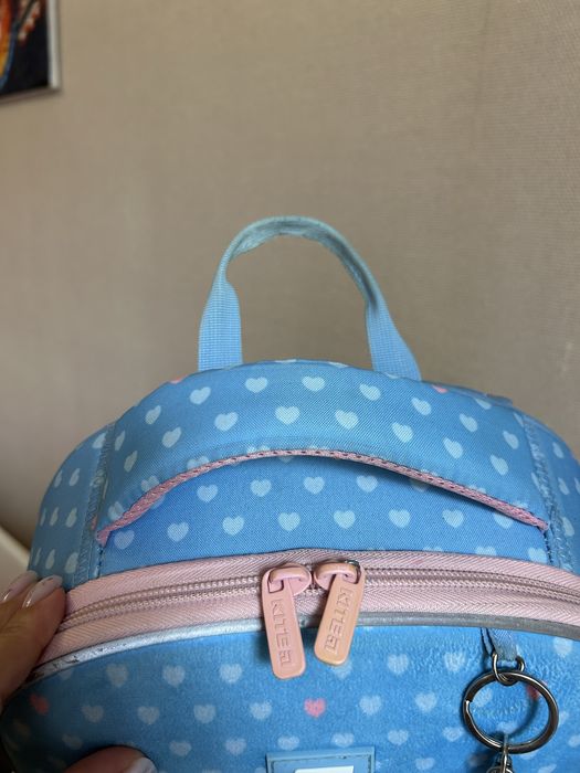 Продам дитячий шкільний рюкзак