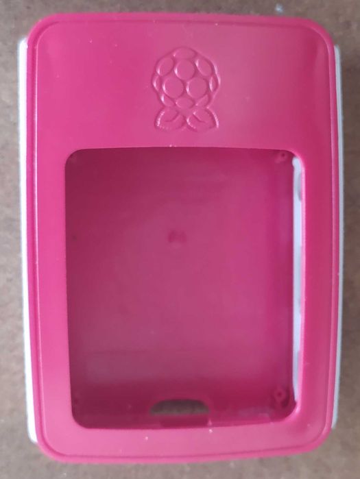 Корпус Raspberry Pi 3B+