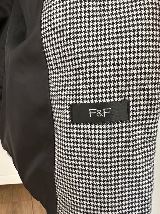 Жіночий піджак F&F (14)