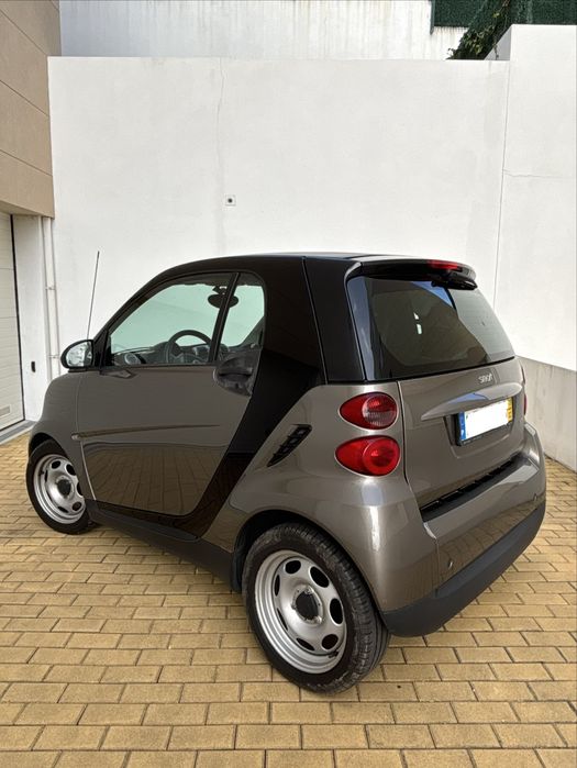 Smart Fortwo 451 1.0 mhd 61cv