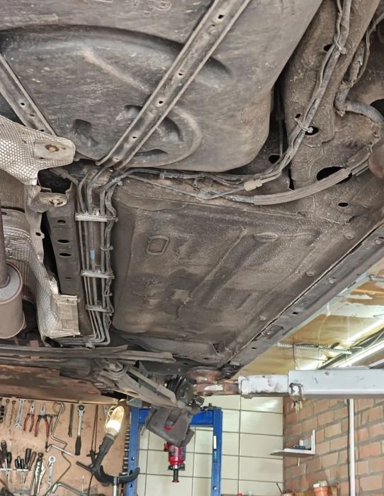 Ford Focus 2 / 2009 Titanium
