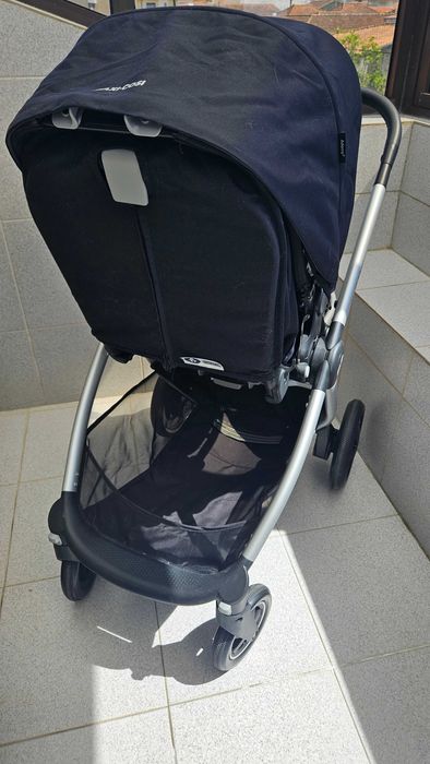 Carrinho Maxi Cosi Adorra 2