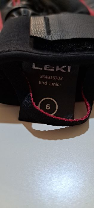 Luvas para neve- tecnologia Soft-Tex
