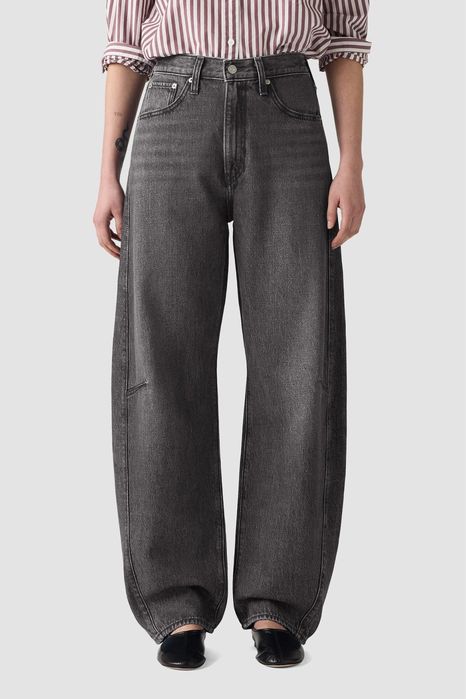 Levis Cinch Barrel Jeans Levi's багги баггі baggy